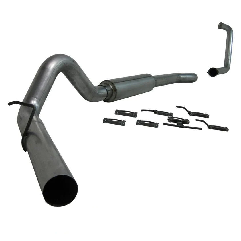 P1 Exhaust for Chevy/GMC 2017 to 2019 Diesel C6056PLM