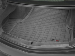 WeatherTech 40889 Cargo Liners Black