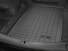 WeatherTech 40698 Cargo Liners Black