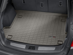 WeatherTech 43890 Cargo Liners Cocoa