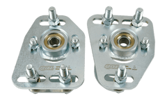 QA1 CC100MU Caster/Camber Plate Kit Mustang (79-89)