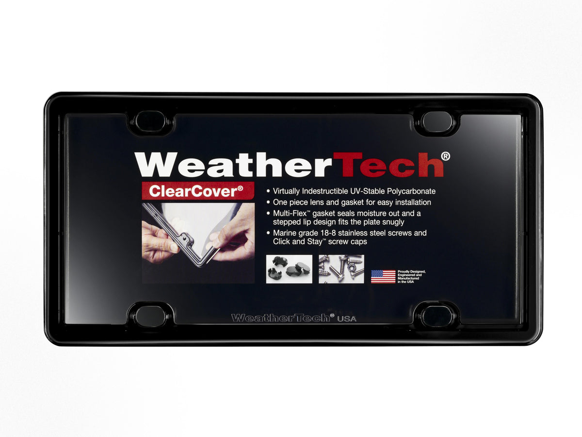 WeatherTech 60020 Accessory 0