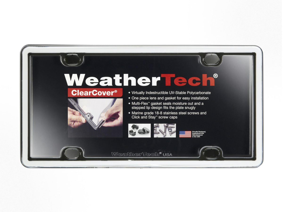 WeatherTech 60021 Accessory 0