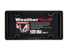 WeatherTech 63020 Accessory Black