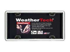 WeatherTech 63021 Accessory White