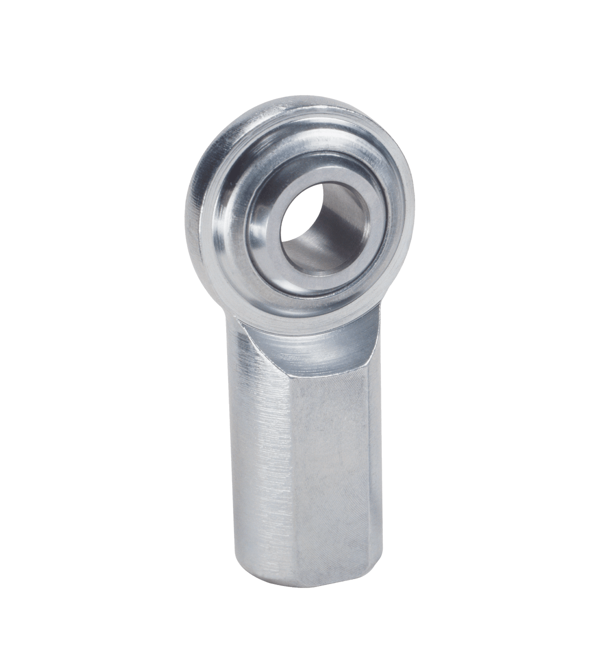 QA1 CFL3T Rod End (C) 2-Pc Carbon F-L 3/16-3/16 PTFE