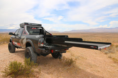 DECKED CG2200XL-7348 Slide Out Cargo Tray, 2200 lb capacity, 100% extension, 28 Bearings