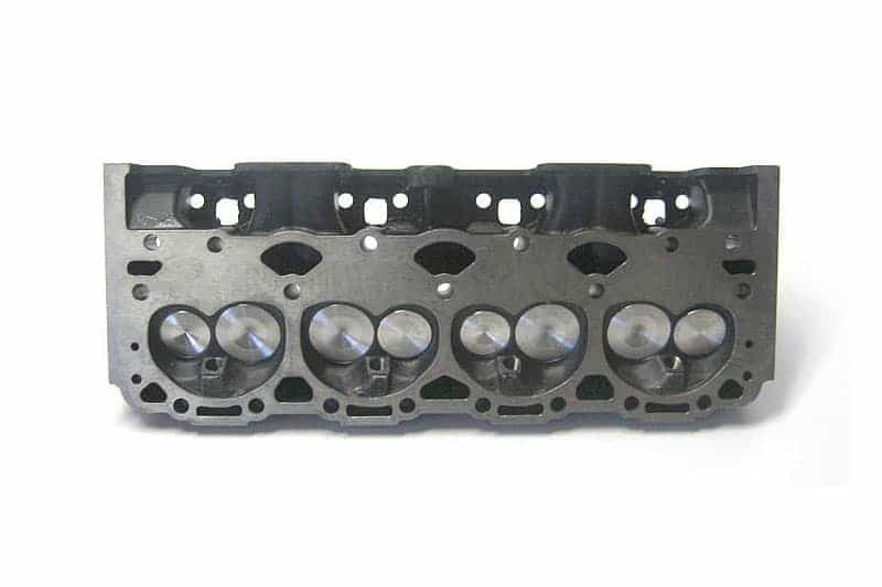 ProMaxx Performance Products Cylinder Heads 1996-2002 GM 350 906 VORTEC