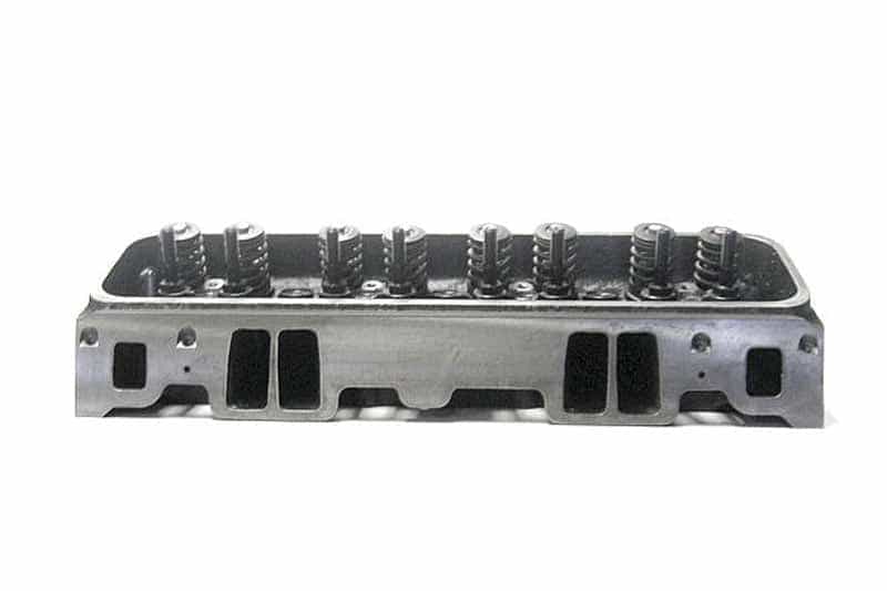 ProMaxx Performance Products Cylinder Heads 1996-2002 GM 350 906 VORTEC
