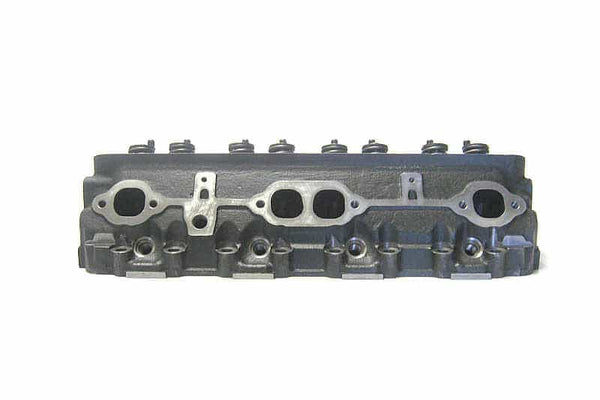 ProMaxx Performance Products Cylinder Heads 1996-2002 GM 350 906 VORTEC