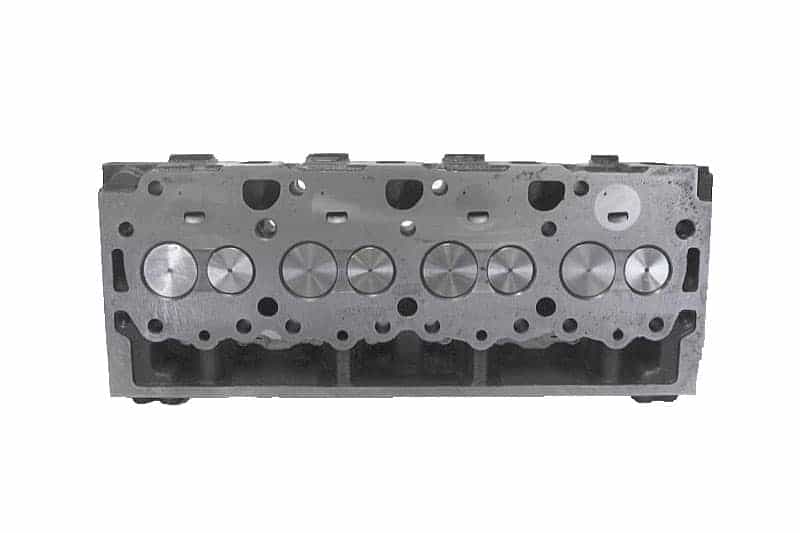 ProMaxx Performance Products Cylinder Heads GM 6.5 DSL STRAIGHT NEW FULLY ASSEMBLED CHE855N