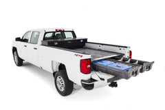 DISCONTINUED - DECKED DG9 Two Drawer Storage System for 8 Bed, New Wide Bed Length