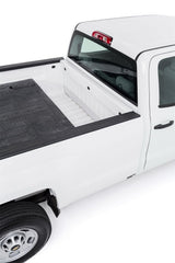 DISCONTINUED - DECKED DG9 Two Drawer Storage System for 8 Bed, New Wide Bed Length
