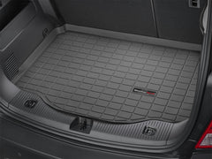 WeatherTech 40630 Cargo Liners Black