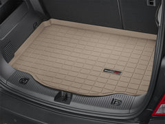 WeatherTech 41630 Cargo Liners Tan
