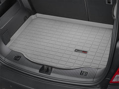 WeatherTech 42630 Cargo Liners Grey
