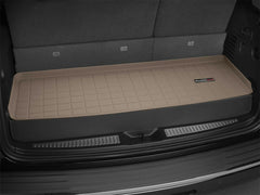 WeatherTech 41707 Cargo Liners Tan