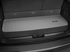 WeatherTech 42707 Cargo Liners Grey