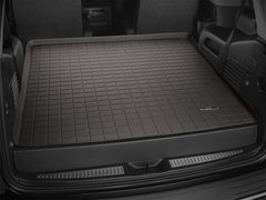 WeatherTech 43710 Cargo Liners Cocoa