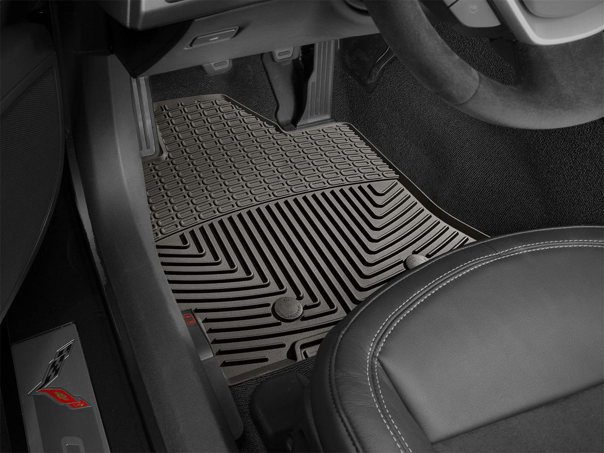 WeatherTech W418CO All-Weather Floor Mats