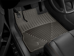 WeatherTech W426CO All-Weather Floor Mats