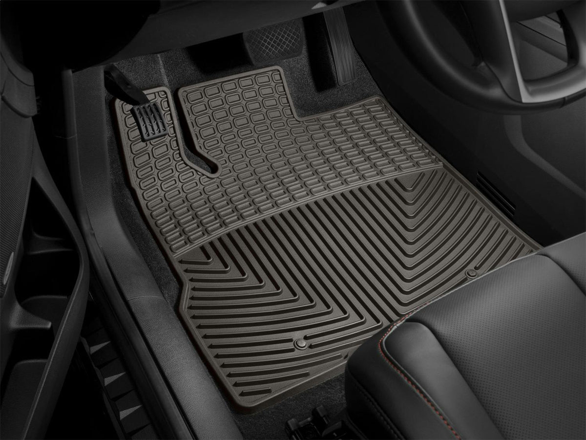 WeatherTech W490CO All-Weather Floor Mats