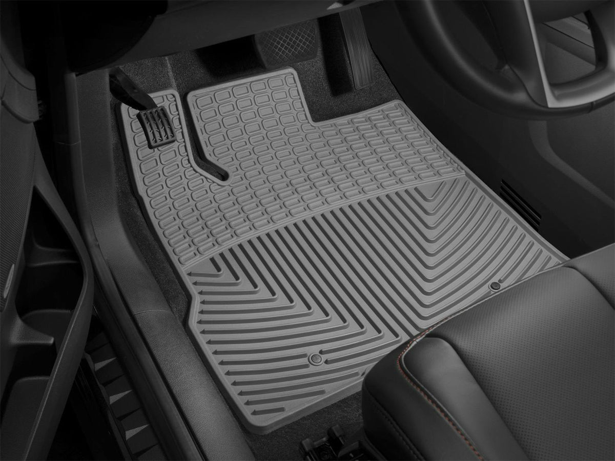 WeatherTech W368GR All-Weather Floor Mats