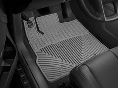 WeatherTech W368GR All-Weather Floor Mats