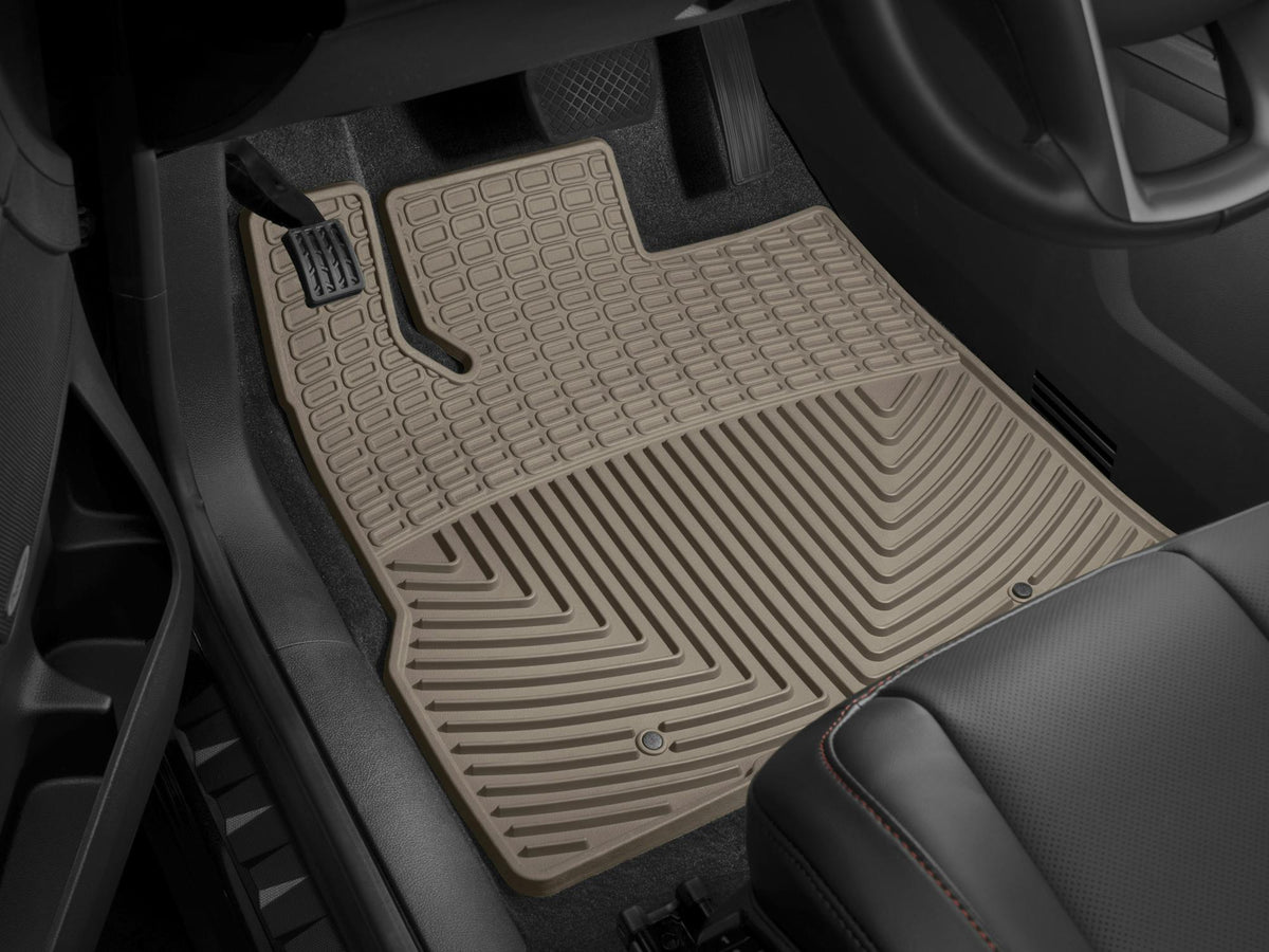 WeatherTech W440TN All Weather Floor Mats
