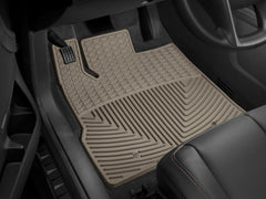 WeatherTech W489GR All-Weather Floor Mats