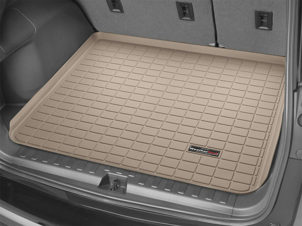 WeatherTech 411185 Cargo/Trunk Liner