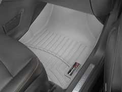 WeatherTech 4617191 Grey Front FloorLiner