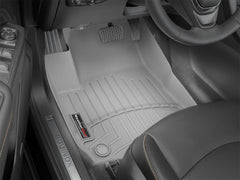 WeatherTech 4617201 Grey Front FloorLiner