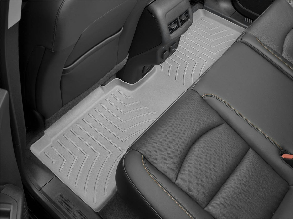 WeatherTech 4611102 FloorLiner DigitalFit