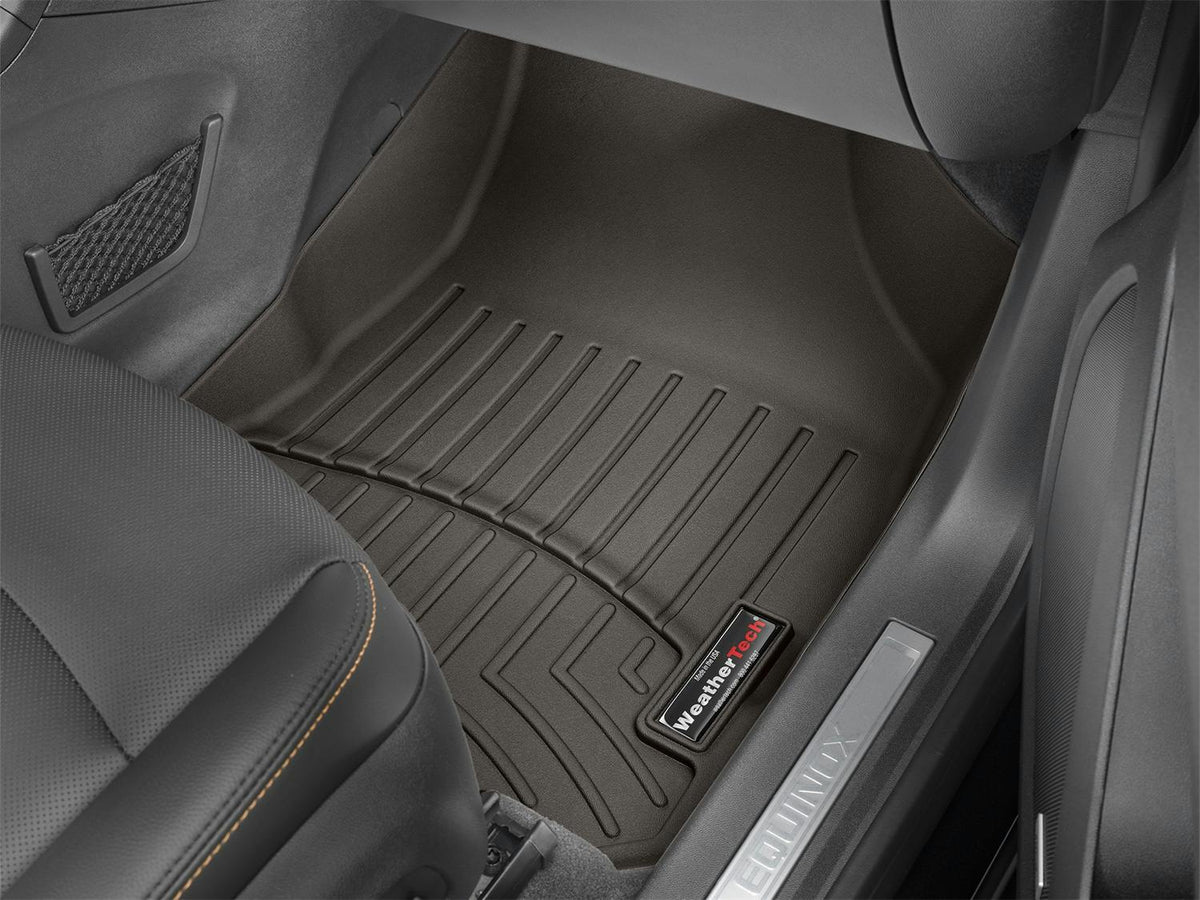 WeatherTech 4716591 FloorLiner™ DigitalFit®