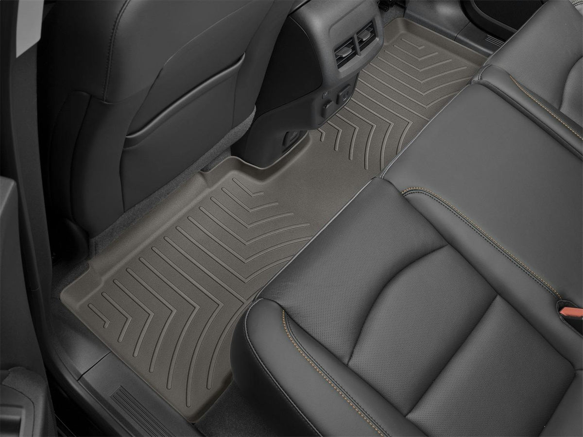 WeatherTech 4416983 FloorLiner™ DigitalFit®