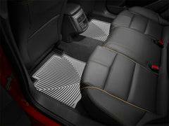 WeatherTech W432GR All Weather Floor Mats