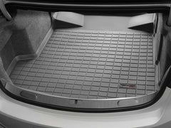 WeatherTech 40633 Cargo Liners Black