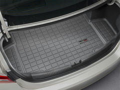 WeatherTech 40861 Cargo Liners Black