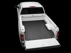 WeatherTech 37807 TechLiner Black
