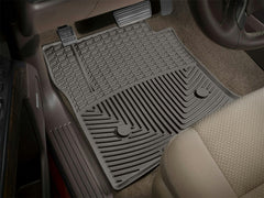 WeatherTech W68CO All Weather Floor Mats