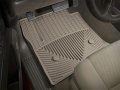 WeatherTech W403TN All Weather Floor Mats