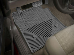 WeatherTech W403 All Weather Floor Mats