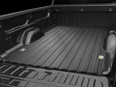 WeatherTech 32U9710 underliner Black