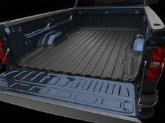 WeatherTech 39710 TechLiner Black