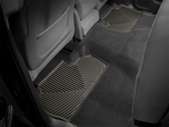 WeatherTech W310CO All Weather Floor Mats