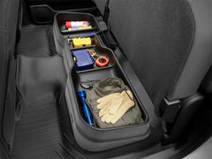 WeatherTech 4S003 Black Underseat Storage System