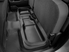 WeatherTech 4S022 Black Underseat Storage System
