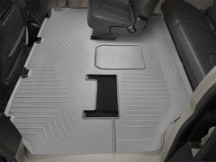 WeatherTech 464044 Grey Rear FloorLiner