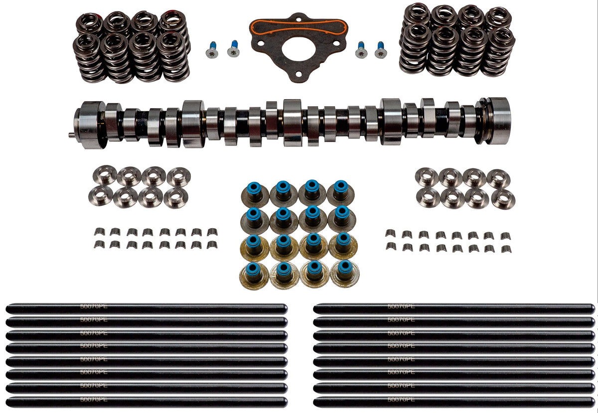 Melling Select Performance CK-22207DT Engine Camshaft Kit